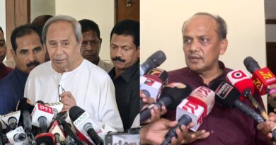 ବରିଷ୍ଠ ନେତା ପ୍ରଭାତ ବିଶ୍ୱାଳ ବିଜେଡିରୁ ବହିଷ୍କୃତ; ଦଳ ବିରୋଧୀ ବକ୍ତବ୍ୟ ପଡ଼ିଲା ମହଙ୍ଗା