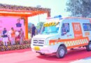 ଓଡ଼ିଶାରେ ଆଉ ୨୫୦ଟି ନୂଆ ଆମ୍ବୁଲାନ୍ସ ସେବା ଆରମ୍ଭ କଲେ ମୁଖ୍ୟମନ୍ତ୍ରୀ