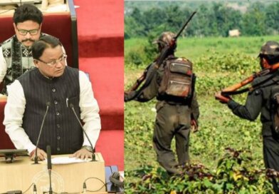 ରାଜ୍ୟରେ ଅଛନ୍ତି ମାତ୍ର ୧୫ ଜଣ ମାଓବାଦୀ: ମୁଖ୍ୟମନ୍ତ୍ରୀ