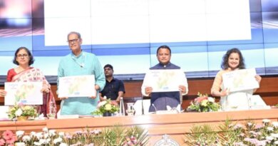 ୨୬୧୨ କୋଟି ଟଙ୍କାର ଜଳ ପ୍ରକଳ୍ପର ଶୁଭାରମ୍ଭ କଲେ ମୁଖ୍ୟମନ୍ତ୍ରୀ