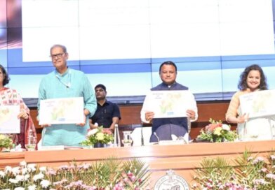 ୨୬୧୨ କୋଟି ଟଙ୍କାର ଜଳ ପ୍ରକଳ୍ପର ଶୁଭାରମ୍ଭ କଲେ ମୁଖ୍ୟମନ୍ତ୍ରୀ