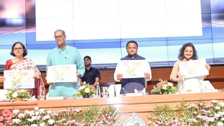 ୨୬୧୨ କୋଟି ଟଙ୍କାର ଜଳ ପ୍ରକଳ୍ପର ଶୁଭାରମ୍ଭ କଲେ ମୁଖ୍ୟମନ୍ତ୍ରୀ