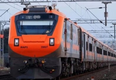 ଓଡ଼ିଶା ଦେଇ ଯିବ ନୂଆ ଅମୃତ ଭାରତ ଟ୍ରେନ୍, କୋଏମ୍ବାଟୁର-ଧାନବାଦ ମଧ୍ୟରେ ହେବ ଚଳାଚଳ