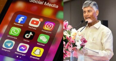 ୧୩ ବର୍ଷରୁ କମ୍ ପିଲାଙ୍କୁ ସୋସିଆଲ ମିଡିଆ ଉପରେ ପ୍ରତିବନ୍ଧକ ଲଗାଇଲା ଆନ୍ଧ୍ରପ୍ରଦେଶ