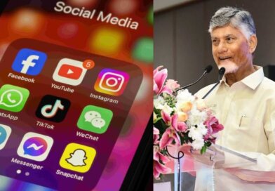 ୧୩ ବର୍ଷରୁ କମ୍ ପିଲାଙ୍କୁ ସୋସିଆଲ ମିଡିଆ ଉପରେ ପ୍ରତିବନ୍ଧକ ଲଗାଇଲା ଆନ୍ଧ୍ରପ୍ରଦେଶ