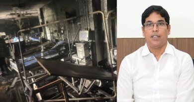 ଏସ୍‌ସିବି ପ୍ରସଙ୍ଗ: ଅଧିକ୍ଷକଙ୍କ ନିଯୁକ୍ତିରେ ଅନିୟମିତତା ଅଭିଯୋଗ କଲା ବିଜେଡି