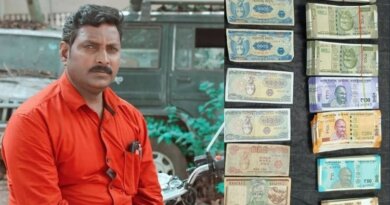 ଲାଞ୍ଚ ନେବା ବେଳେ ଏଏସଆଇ ଗିରଫ, ୧ ଲକ୍ଷ ୫୭ ହଜାର ଟଙ୍କା ଓ ୫ ହଜାର ଡଲାର ଜବତ