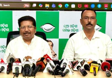 ଅନ୍ୟ ରାଜ୍ୟକୁ ସ୍ଥାନାନ୍ତର ହେଉଛି ଶିଳ୍ପ, ଡବଲ ଇଞ୍ଜିନ ସରକାରରେ ଡବଲ ବ୍ରେକ୍ : ବିଜେଡି