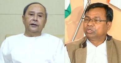 କଂଗ୍ରେସ ଓ ବିଜେଡି ଜାରି କଲେ ହ୍ୱିପ୍, ୧୬ ପର୍ଯ୍ୟନ୍ତ ଭୁବନେଶ୍ୱରରେ ରହିବାକୁ ନିର୍ଦ୍ଦେଶ