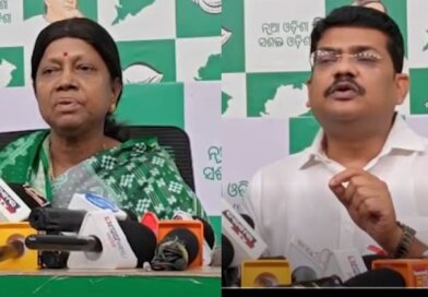 ରାଜ୍ୟସଭା ନିର୍ବାଚନ : କିଣା ଘୋଡା କେତେ ଦିନ ଦୌଡିବ କହିଲା ବିଜେଡି