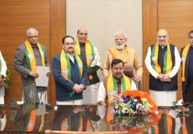 ପଶ୍ଚିମବଙ୍ଗ ଓ କେରଳରେ ବିଜେପିର ପ୍ରଥମ ପର୍ଯ୍ୟାୟ ପ୍ରାର୍ଥୀ ତାଲିକା ଘୋଷଣା