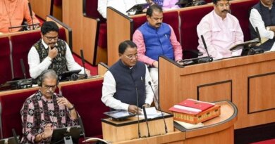 ରାଜ୍ୟରେ ୭୧୧ କୋଟି ସାଇବର ଠକେଇ, ଫେରିଲା ମାତ୍ର ୭ କୋଟି: ମୁଖ୍ୟମନ୍ତ୍ରୀ