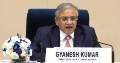 ପଶ୍ଚିମବଙ୍ଗ, ଆସାମ, କେରଳ, ତାମିଲନାଡୁ ଓ ପୁଡୁଚେରୀରେ ନିର୍ବାଚନ ତାରିଖ ଘୋଷଣା