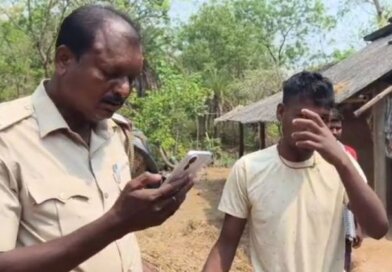 ୪୦୦ ଟଙ୍କା ପାଇଁ ବାପାକୁ ବାଉଁଶ ବାଡ଼ିରେ ପିଟି ପିଟି ହତ୍ୟା କଲା ପୁଅ