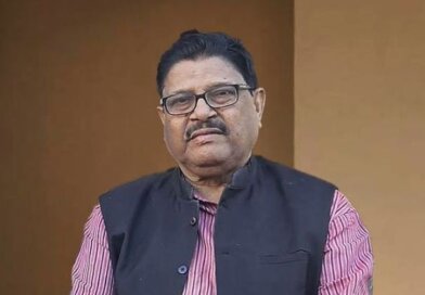 ପୂର୍ବତନ ପିସିସି ସଭାପତି ଜୟଦେବ ଜେନାଙ୍କୁ ହତ୍ୟା ଧମକ