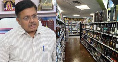 ଏପ୍ରିଲ୍ ମାସରେ ହେବ ମଦ ଦୋକାନ ପାଇଁ ଲଟେରୀ