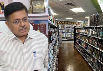 ଏପ୍ରିଲ୍ ମାସରେ ହେବ ମଦ ଦୋକାନ ପାଇଁ ଲଟେରୀ