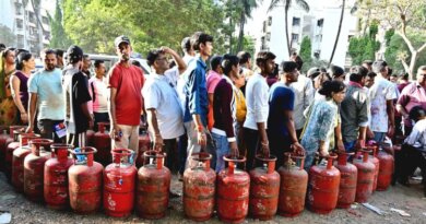 ଏଲପିଜି ସିଲିଣ୍ଡର କଳାବଜାରୀ ବିରୋଧରେ କେନ୍ଦ୍ରର କଡ଼ା ନିର୍ଦ୍ଦେଶ