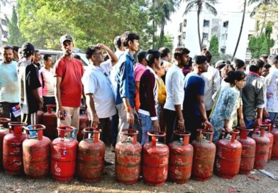 ଏଲପିଜି ସିଲିଣ୍ଡର କଳାବଜାରୀ ବିରୋଧରେ କେନ୍ଦ୍ରର କଡ଼ା ନିର୍ଦ୍ଦେଶ