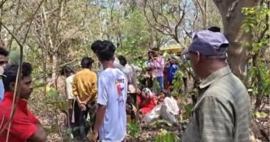 ଅଖା ଭିତରୁ ଉଦ୍ଧାର ହେଲା ନିଖୋଜ ଛାତ୍ରୀଙ୍କ ମୃତଦେହ