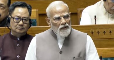 ପଶ୍ଚିମ ଏସିଆ ସଙ୍କଟ: ଯୁଦ୍ଧକୁ ନେଇ ଚିନ୍ତା ପ୍ରକଟ କଲେ ପ୍ରଧାନମନ୍ତ୍ରୀ