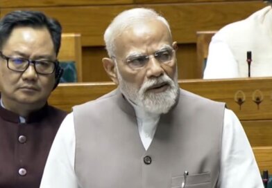 ପଶ୍ଚିମ ଏସିଆ ସଙ୍କଟ: ଯୁଦ୍ଧକୁ ନେଇ ଚିନ୍ତା ପ୍ରକଟ କଲେ ପ୍ରଧାନମନ୍ତ୍ରୀ