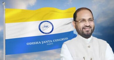 ପୂର୍ବତନ ବିଧାୟକ ମହମ୍ମଦ ମୋକିମ ଗଠନ କଲେ ‘ଓଡ଼ିଶା ଜନତା କଂଗ୍ରେସ’ ଦଳ