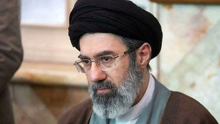 ନୂଆ ଇରାନ ସୁପ୍ରିମ ଲିଡର ଭାବେ ମୁଜତାବା ଖାମେନେଇଙ୍କ ନାମ ଘୋଷଣା