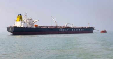 ହର୍ମୁଜ୍ ପ୍ରଣାଳୀ ଉତ୍ତେଜନା: ସୁରକ୍ଷିତ ଫେରିଲା ଜଗ୍ ଲଡକି, ଫସି ରହିଛନ୍ତି ୨୨ ଭାରତୀୟ ଜାହାଜ