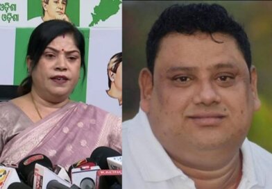 ବିଜେଡି ବିଧାୟିକାଙ୍କ ଘରେ ପୋଲିସ ରେଡ୍, ରାଜନୀତି ସରଗରମ