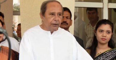 ଟ୍ରଷ୍ଟ ବିବାଦରେ ପୂର୍ଣ୍ଣଛେଦ ପକାଇଲେ ନବୀନ ପଟ୍ଟନାୟକ