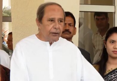 ଟ୍ରଷ୍ଟ ବିବାଦରେ ପୂର୍ଣ୍ଣଛେଦ ପକାଇଲେ ନବୀନ ପଟ୍ଟନାୟକ