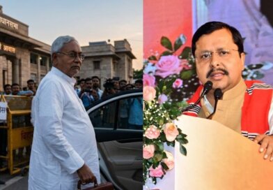 ବିଧାୟକ ପଦରୁ ଇସ୍ତଫା ଦେଲେ ନୀତିନ ନବୀନ, ଏମଏଲସି ଛାଡିଲେ ନିତିଶ କୁମାର