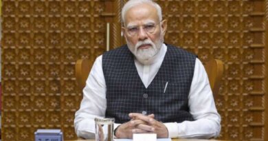 ପଶ୍ଚିମ ଏସିଆ ସଙ୍କଟ ନେଇ ୫ ଦେଶର ନେତାଙ୍କ ସହ କଥାବାର୍ତ୍ତା କଲେ ପ୍ରଧାନମନ୍ତ୍ରୀ ମୋଦି