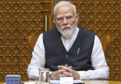 ପଶ୍ଚିମ ଏସିଆ ସଙ୍କଟ ନେଇ ୫ ଦେଶର ନେତାଙ୍କ ସହ କଥାବାର୍ତ୍ତା କଲେ ପ୍ରଧାନମନ୍ତ୍ରୀ ମୋଦି