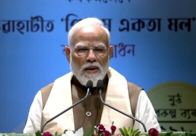 ପିଏମ୍ କିଷାନ୍ ଯୋଜନା: ୯ କୋଟିରୁ ଅଧିକ ଚାଷୀଙ୍କ ଖାତାକୁ ଗଲା ଟଙ୍କା