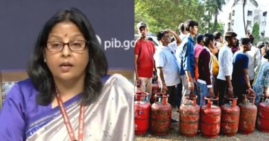 ୨୬ ଦିନରେ ୨୫ ଲକ୍ଷ ନୂଆ ପିଏନଜି ସଂଯୋଗ, ନାହିଁ ଏଲପିଜି ସଙ୍କଟ : କେନ୍ଦ୍ର