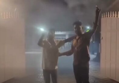 ପୂର୍ବତନ ମନ୍ତ୍ରୀ ପ୍ରତାପ ଜେନାଙ୍କ ଘରେ ହଙ୍ଗାମା କଲେ ଦୁର୍ବୁତ୍ତ