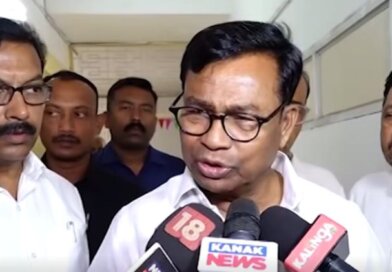 ଗୋଟିଏ ନୁହେଁ, ଗଞ୍ଜାମରେ ହଜାରେ ରମେଶ ଜେନା ଆସିବେ : ଭକ୍ତ ଚରଣ ଦାସ