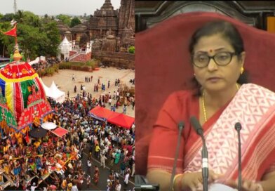 ରୁକୁଣା ରଥଯାତ୍ରା ଓ ରାମନବମୀ ଯୋଗୁଁ ୩ ଦିନ ପାଇଁ ବିଧାନସଭା ମୁଲତବୀ