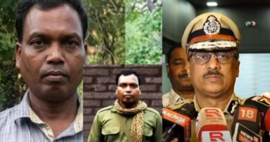 ମାଓ ନେତା ଶୁକ୍ରୁଙ୍କ ସମେତ ୫ ମାଓବାଦୀଙ୍କଙ୍କ ଆତ୍ମସମର୍ପଣ