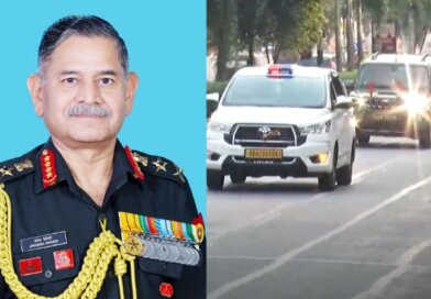 ସେନାମୁଖ୍ୟ ଜେନେରାଲ ଉପେନ୍ଦ୍ର ଦ୍ବିବେଦୀଙ୍କ ୩-ଦିନିଆ ଓଡ଼ିଶା ଗସ୍ତ