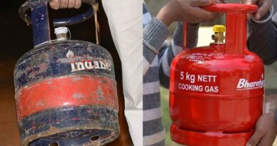 ପ୍ରବାସୀ ଶ୍ରମିକଙ୍କ ପାଇଁ ବଢ଼ିଲା ସୁବିଧା: ୫ କେଜିଆ ଗ୍ୟାସ୍ ସିଲିଣ୍ଡର କୋଟା ଦୁଇଗୁଣା