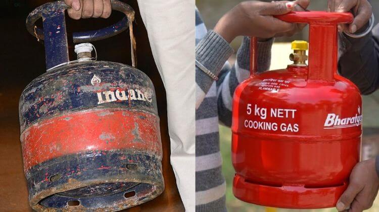 ପ୍ରବାସୀ ଶ୍ରମିକଙ୍କ ପାଇଁ ବଢ଼ିଲା ସୁବିଧା: ୫ କେଜିଆ ଗ୍ୟାସ୍ ସିଲିଣ୍ଡର କୋଟା ଦୁଇଗୁଣା