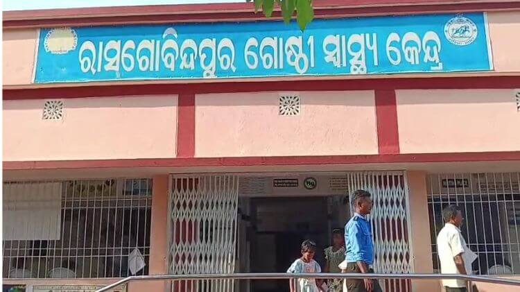 ହଷ୍ଟେଲରେ ଖାଦ୍ୟ ଖାଇ ୬୫ରୁ ଅଧିକ ଛାତ୍ରଛାତ୍ରୀ ଅସୁସ୍ଥ