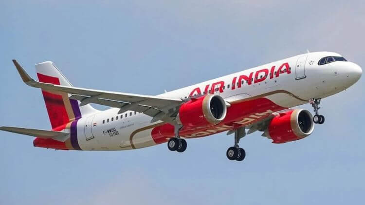 ଘରୋଇ ବିମାନ ଭଡ଼ା ବୃଦ୍ଧି କଲା ଏୟାର ଇଣ୍ଡିଆ