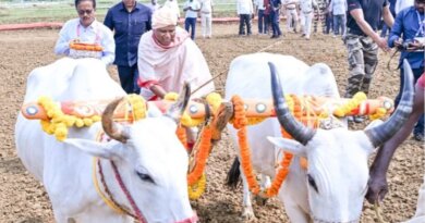 ଅକ୍ଷୟ ତୃତୀୟାରେ କଟକରେ ଅଖିମୁଠି ଅନୁକୂଳ କଲେ ମୁଖ୍ୟମନ୍ତ୍ରୀ