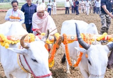 ଅକ୍ଷୟ ତୃତୀୟାରେ କଟକରେ ଅଖିମୁଠି ଅନୁକୂଳ କଲେ ମୁଖ୍ୟମନ୍ତ୍ରୀ