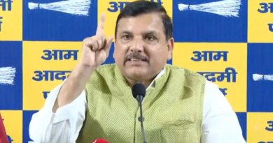 ୭ ବିଦ୍ରୋହୀ ସାଂସଦଙ୍କ ସଦସ୍ୟତା ରଦ୍ଦ କରିବାକୁ ଚିଠି ଲେଖିଲା ଆପ୍