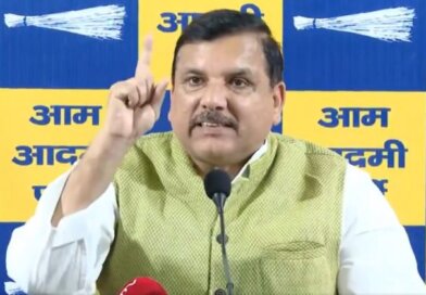 ୭ ବିଦ୍ରୋହୀ ସାଂସଦଙ୍କ ସଦସ୍ୟତା ରଦ୍ଦ କରିବାକୁ ଚିଠି ଲେଖିଲା ଆପ୍